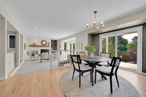15916 E Crestridge Place Centennial CO 80015