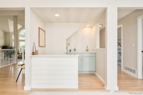 15916 E Crestridge Place Centennial CO 80015