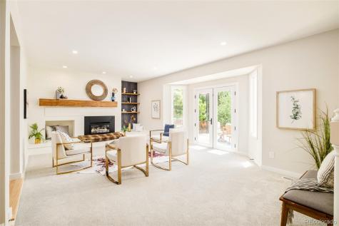 15916 E Crestridge Place Centennial CO 80015