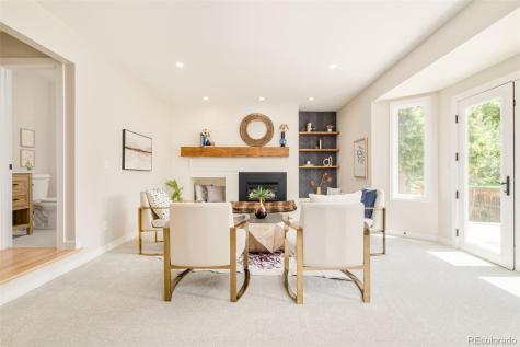 15916 E Crestridge Place Centennial CO 80015