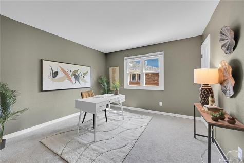 15916 E Crestridge Place Centennial CO 80015