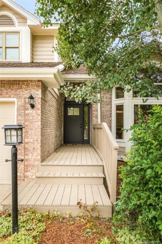 15916 E Crestridge Place Centennial CO 80015