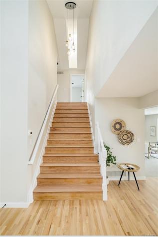 15916 E Crestridge Place Centennial CO 80015