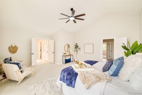 15916 E Crestridge Place Centennial CO 80015