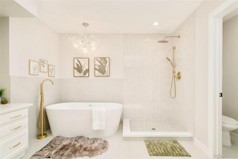 15916 E Crestridge Place Centennial CO 80015