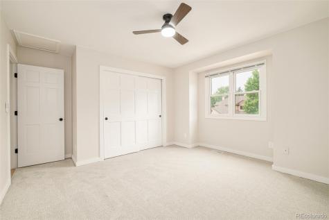 15916 E Crestridge Place Centennial CO 80015