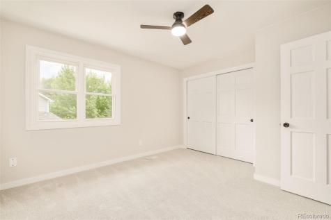 15916 E Crestridge Place Centennial CO 80015
