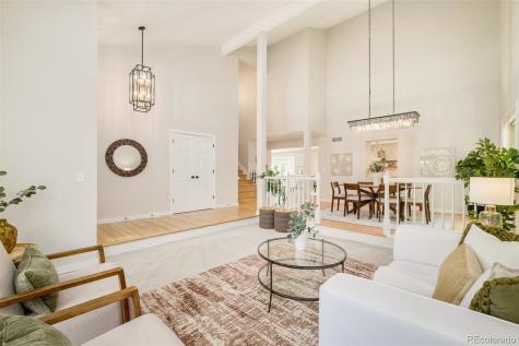 15916 E Crestridge Place Centennial CO 80015