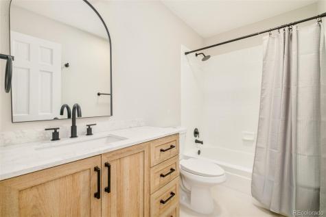 15916 E Crestridge Place Centennial CO 80015