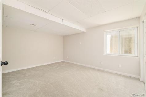 15916 E Crestridge Place Centennial CO 80015