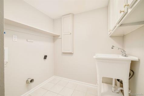 15916 E Crestridge Place Centennial CO 80015