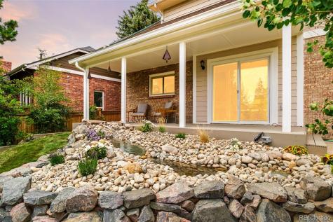 15916 E Crestridge Place Centennial CO 80015
