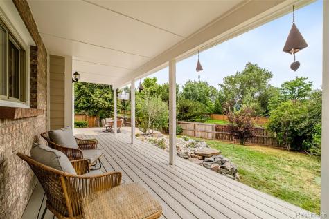 15916 E Crestridge Place Centennial CO 80015