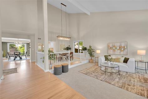 15916 E Crestridge Place Centennial CO 80015