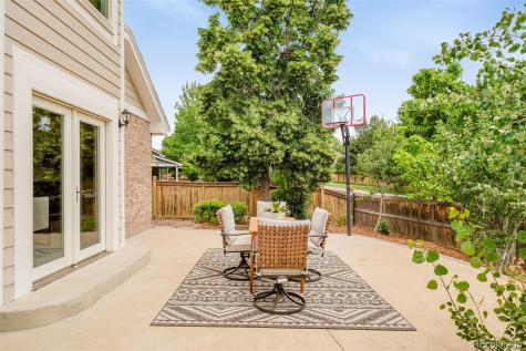 15916 E Crestridge Place Centennial CO 80015