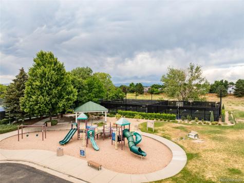15916 E Crestridge Place Centennial CO 80015