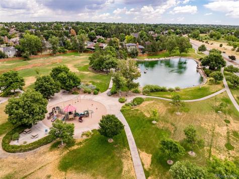 15916 E Crestridge Place Centennial CO 80015