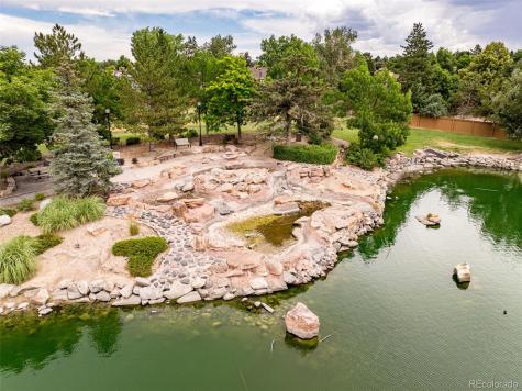 15916 E Crestridge Place Centennial CO 80015