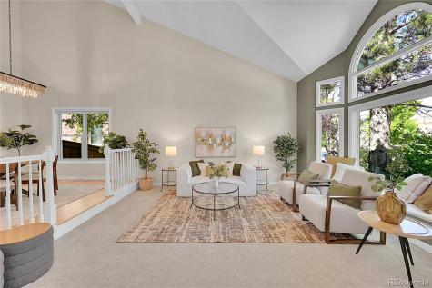15916 E Crestridge Place Centennial CO 80015