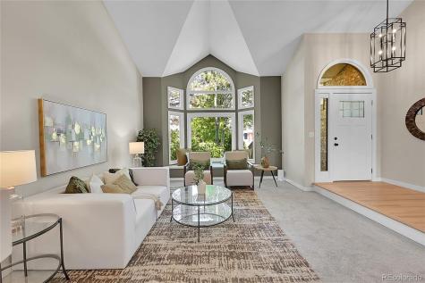 15916 E Crestridge Place Centennial CO 80015