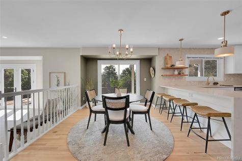 15916 E Crestridge Place Centennial CO 80015