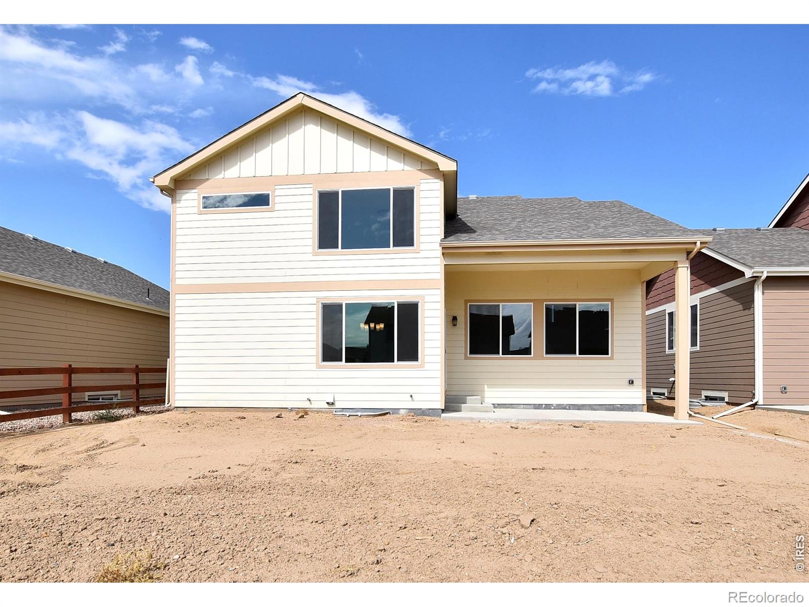 4890 Tangerine Street Johnstown CO 80534