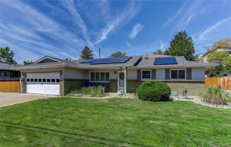 6937 Pierce Street Arvada CO 80003