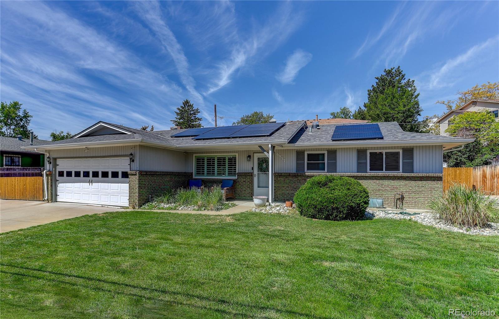 6937 Pierce Street Arvada CO 80003