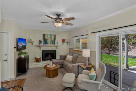 6937 Pierce Street Arvada CO 80003