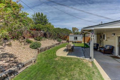 6937 Pierce Street Arvada CO 80003