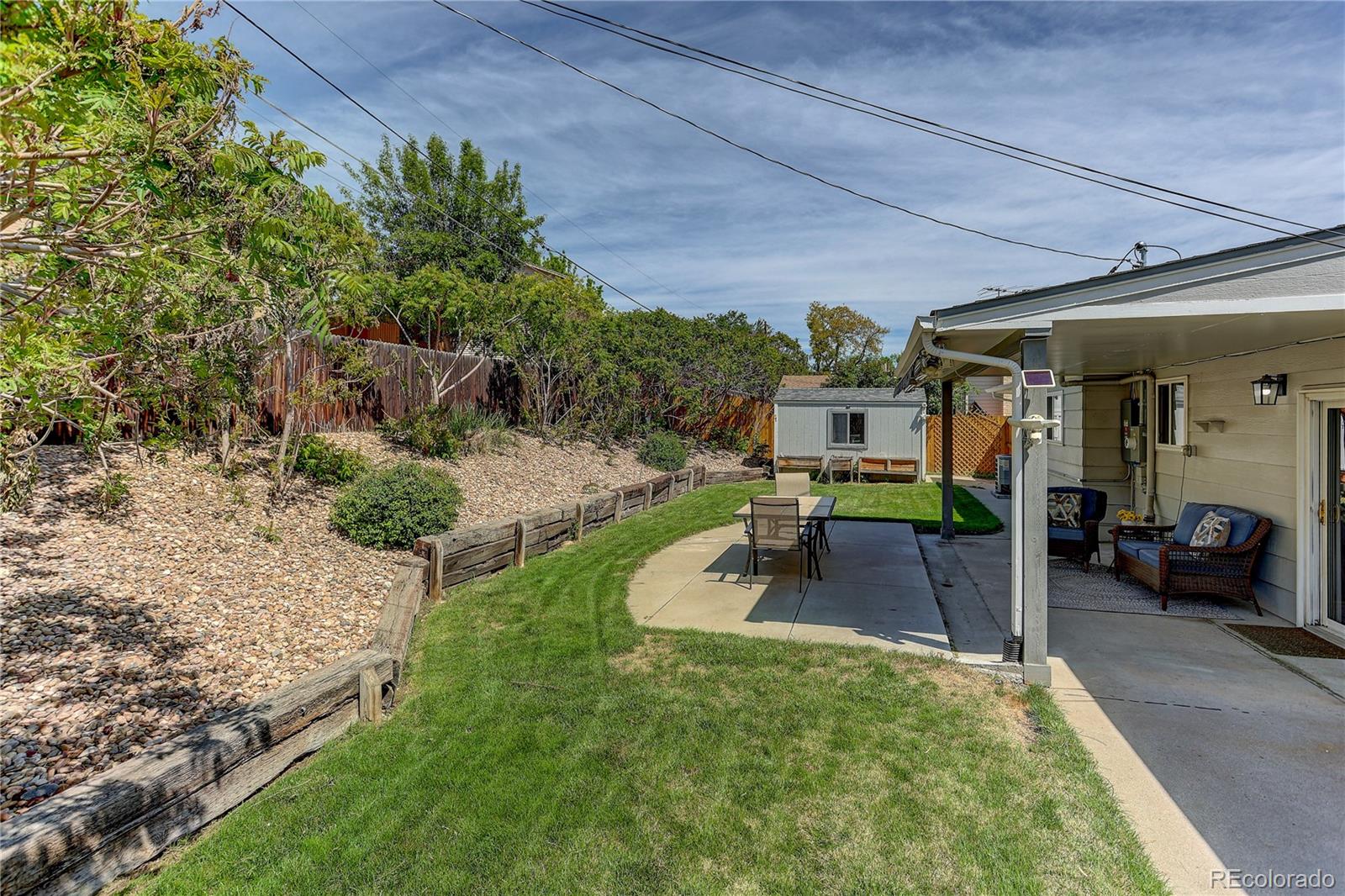 6937 Pierce Street Arvada CO 80003