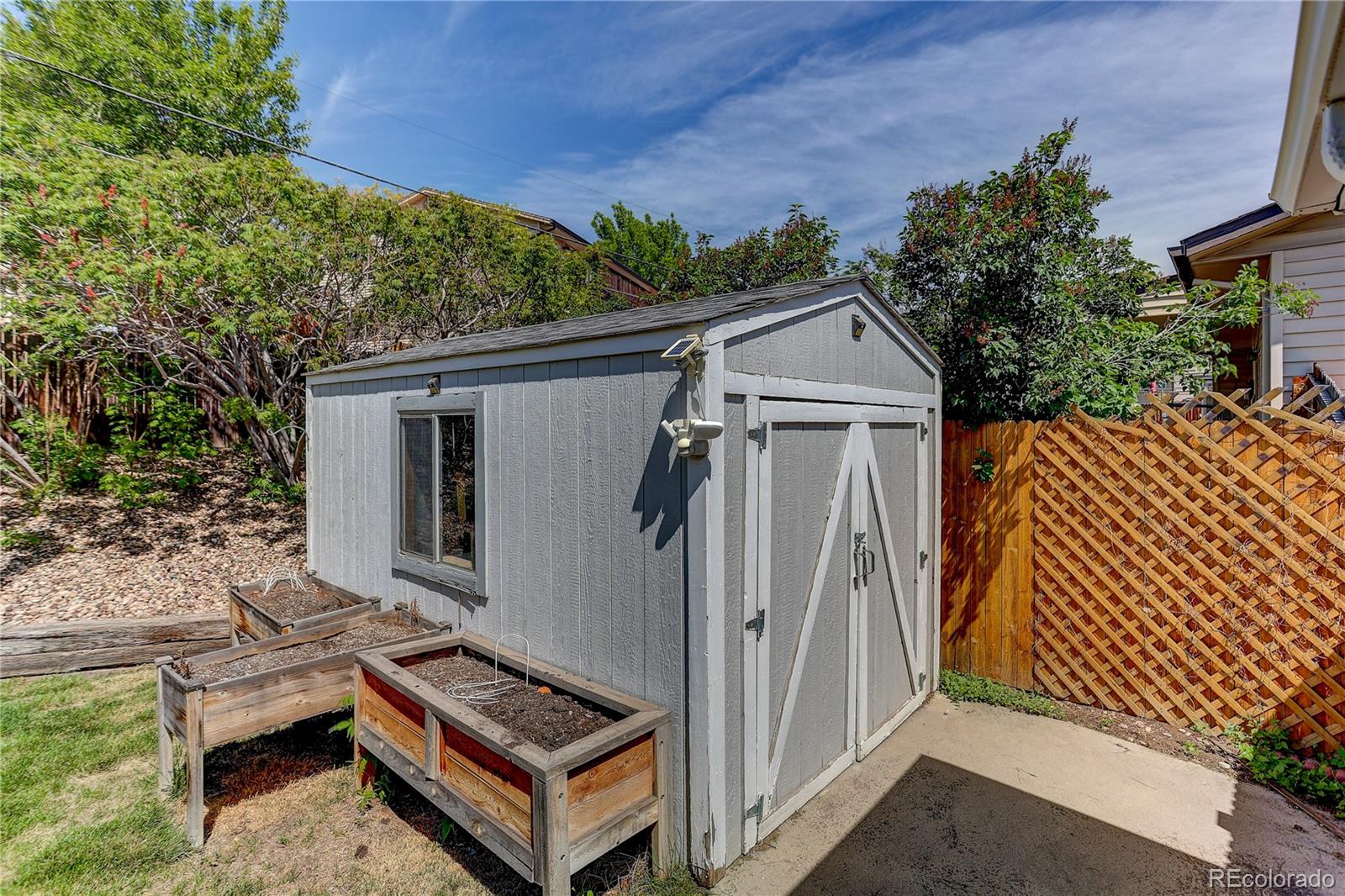 6937 Pierce Street Arvada CO 80003