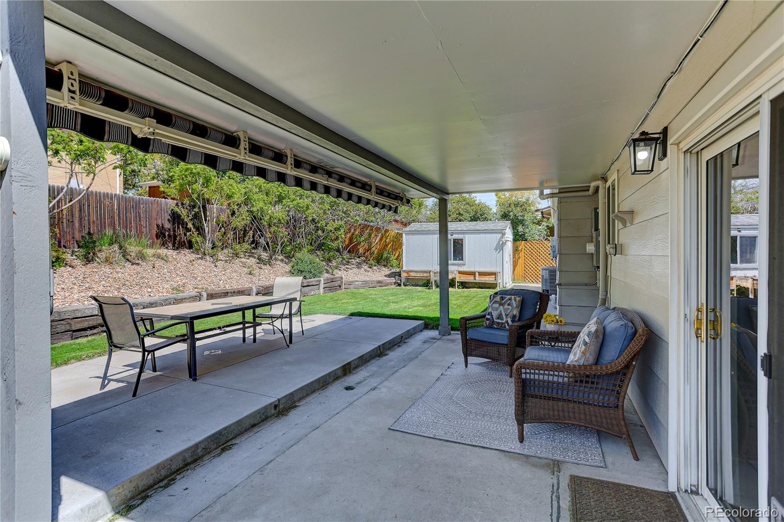 6937 Pierce Street Arvada CO 80003