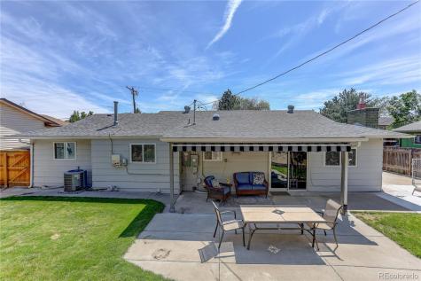 6937 Pierce Street Arvada CO 80003