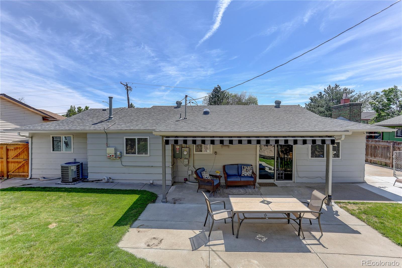 6937 Pierce Street Arvada CO 80003