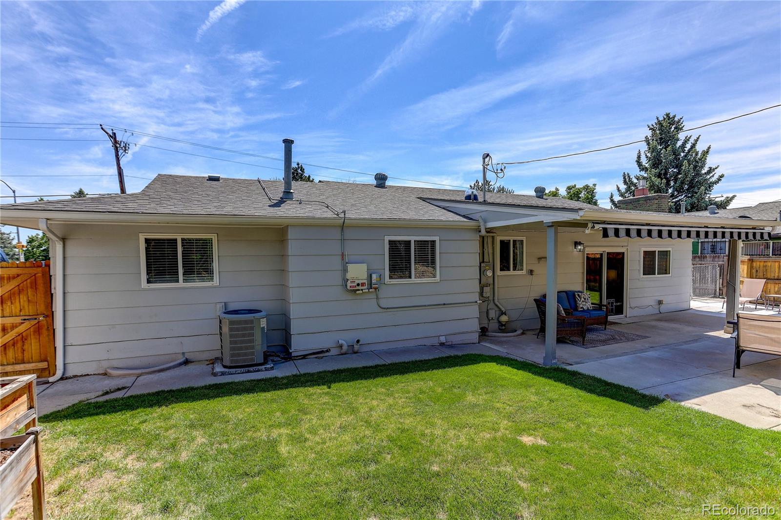 6937 Pierce Street Arvada CO 80003