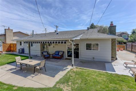 6937 Pierce Street Arvada CO 80003