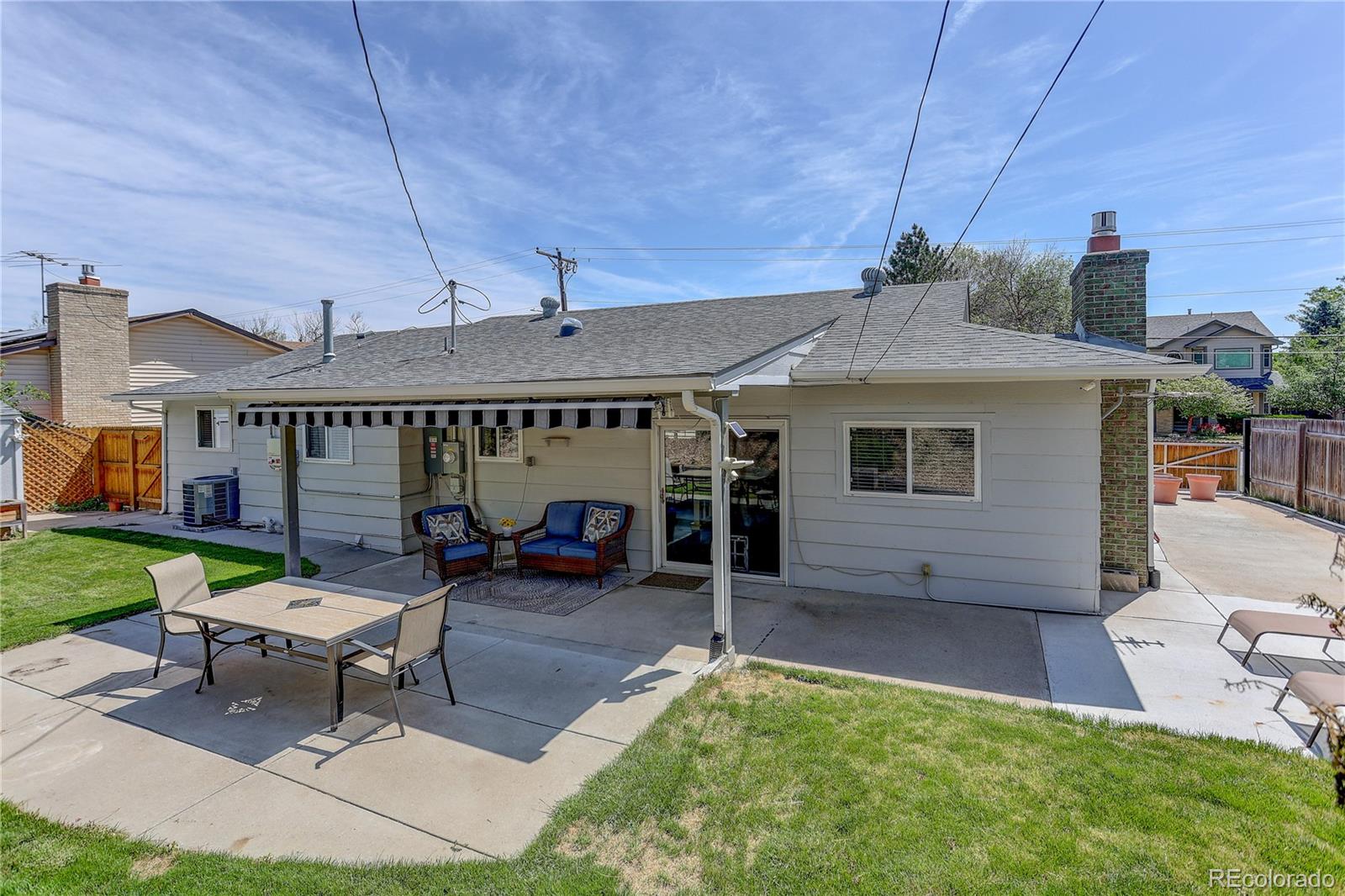 6937 Pierce Street Arvada CO 80003