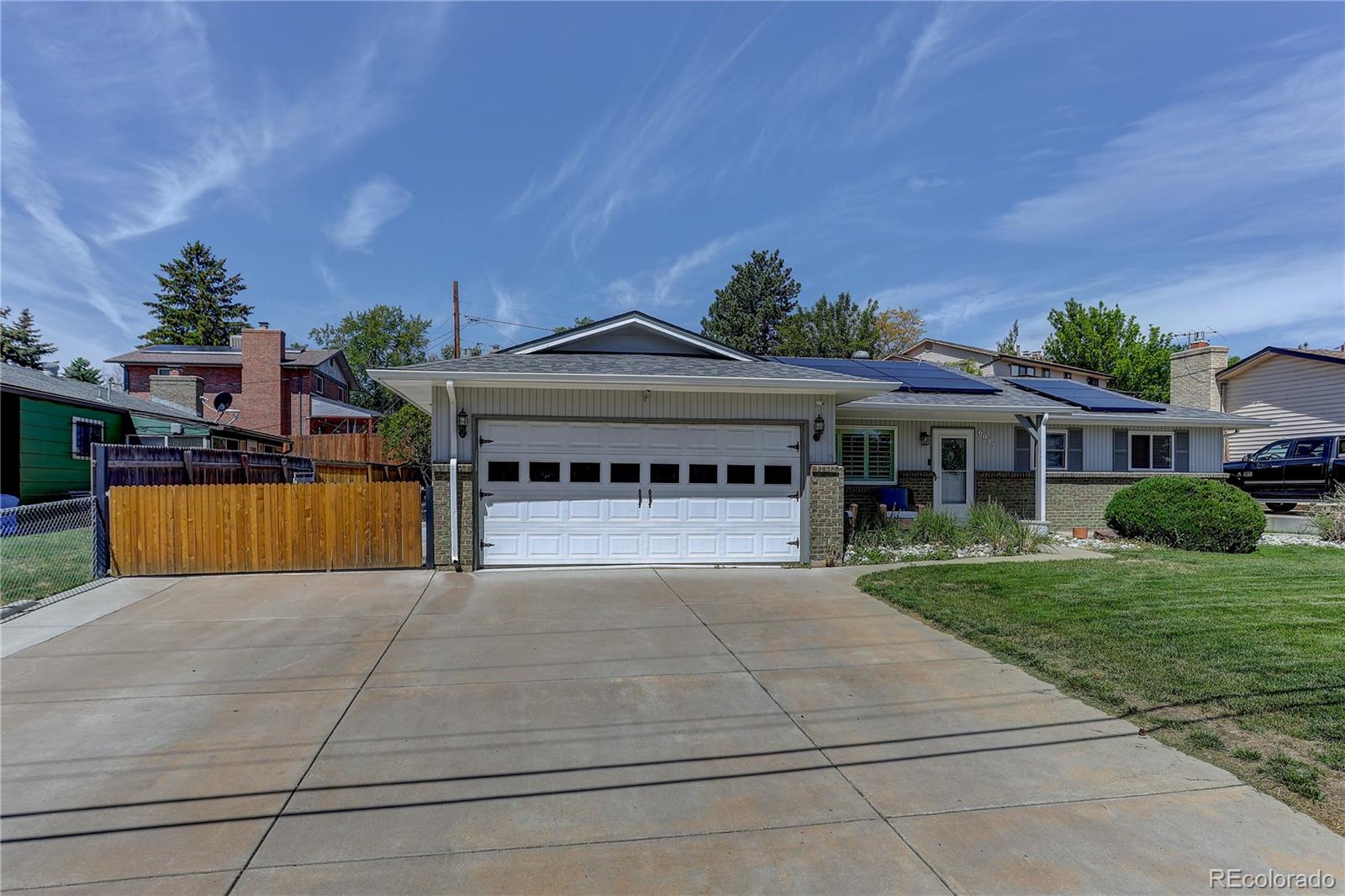 6937 Pierce Street Arvada CO 80003