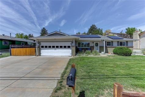 6937 Pierce Street Arvada CO 80003