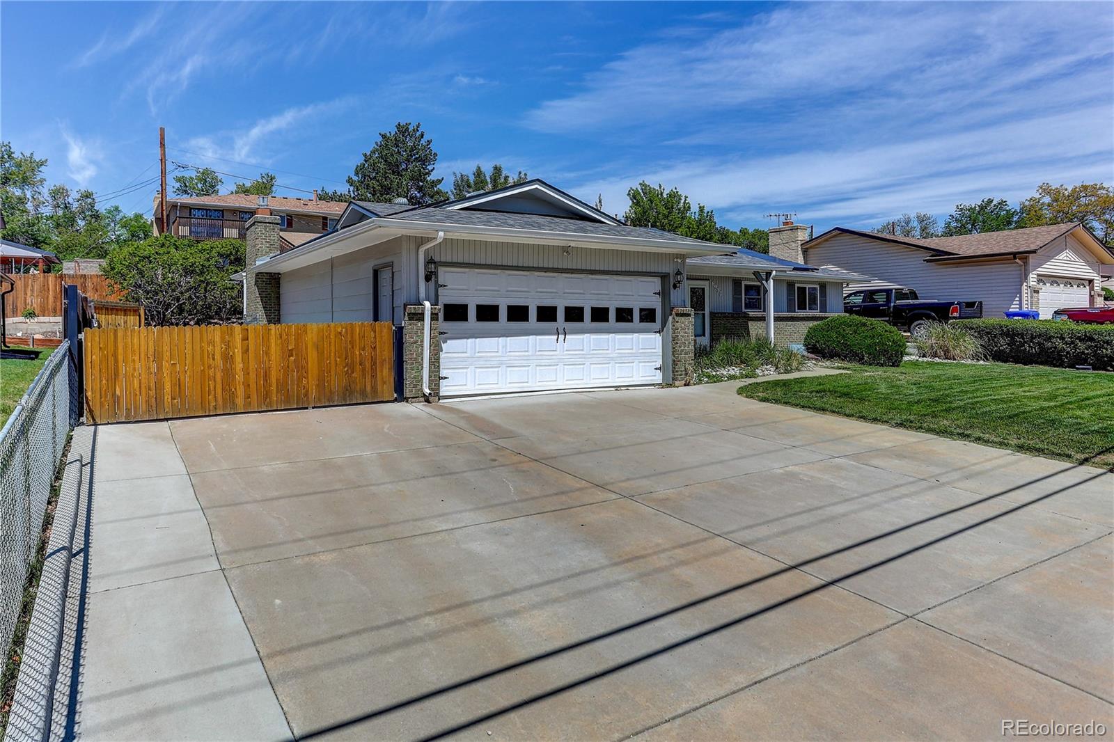 6937 Pierce Street Arvada CO 80003
