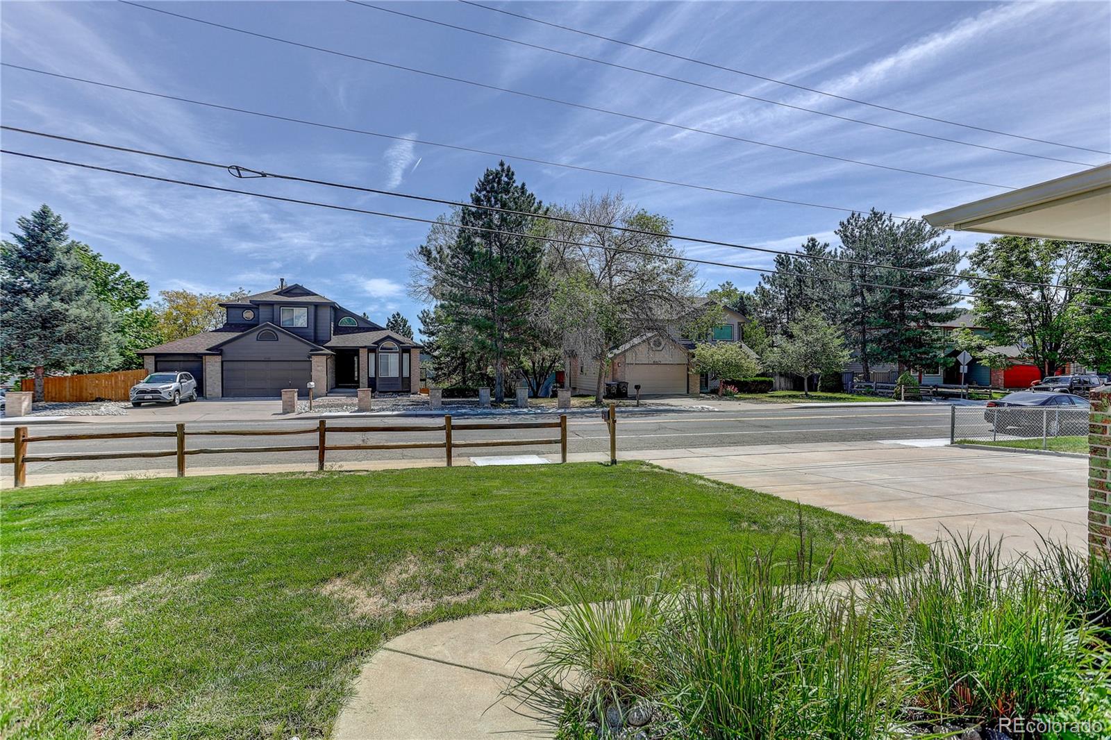 6937 Pierce Street Arvada CO 80003