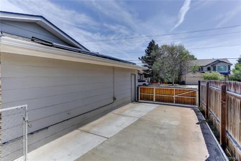 6937 Pierce Street Arvada CO 80003