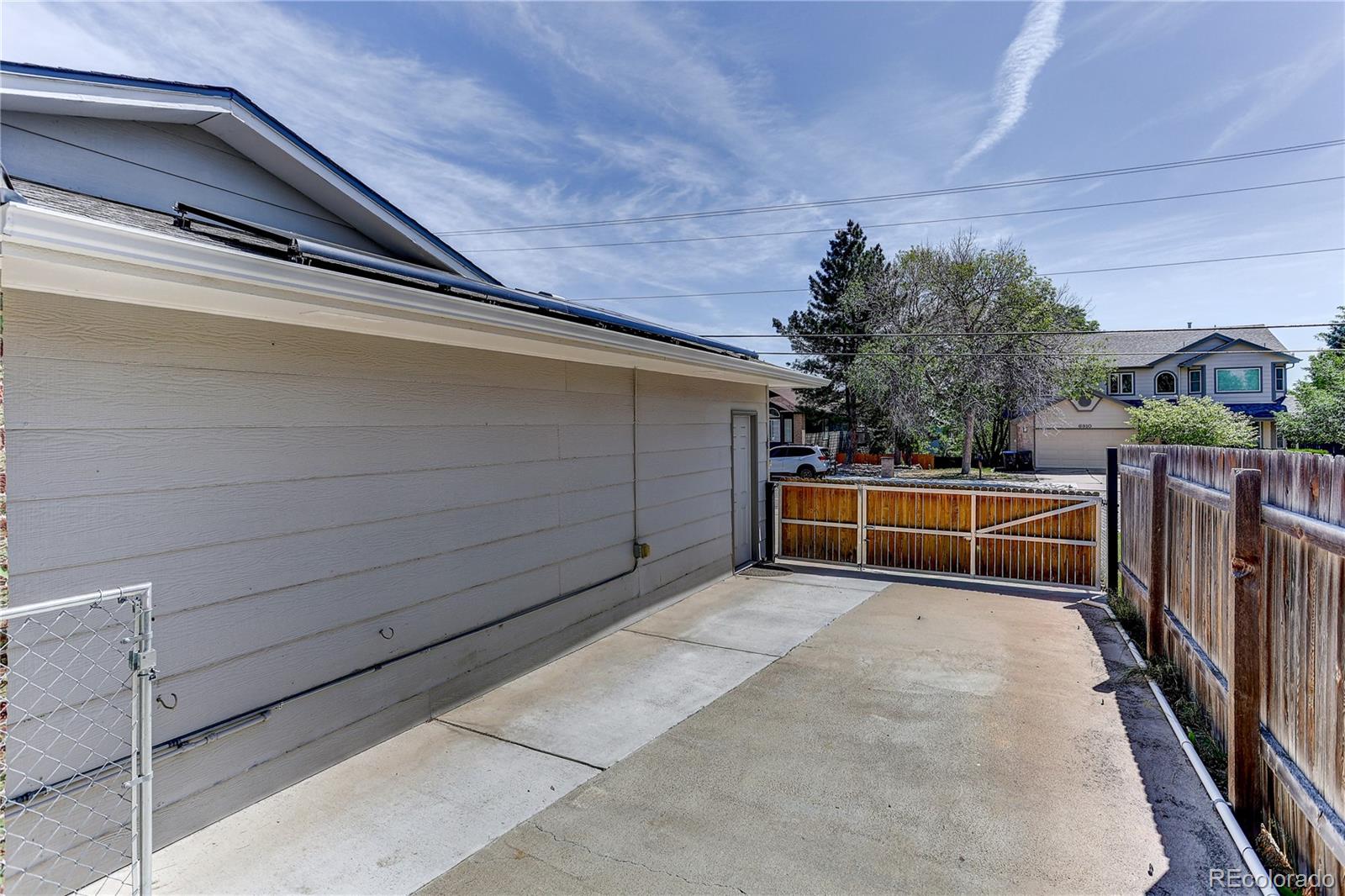 6937 Pierce Street Arvada CO 80003
