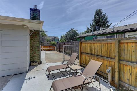 6937 Pierce Street Arvada CO 80003