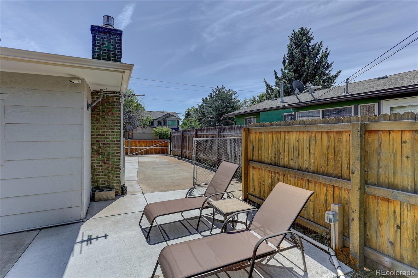 6937 Pierce Street Arvada CO 80003
