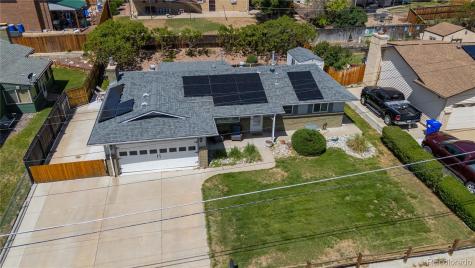 6937 Pierce Street Arvada CO 80003
