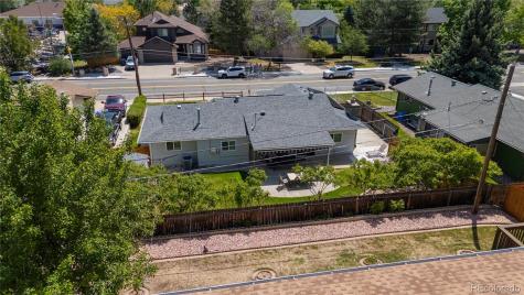 6937 Pierce Street Arvada CO 80003