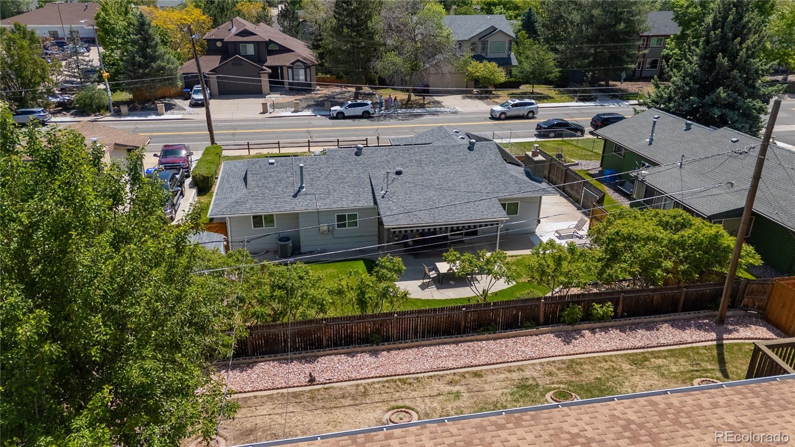 6937 Pierce Street Arvada CO 80003