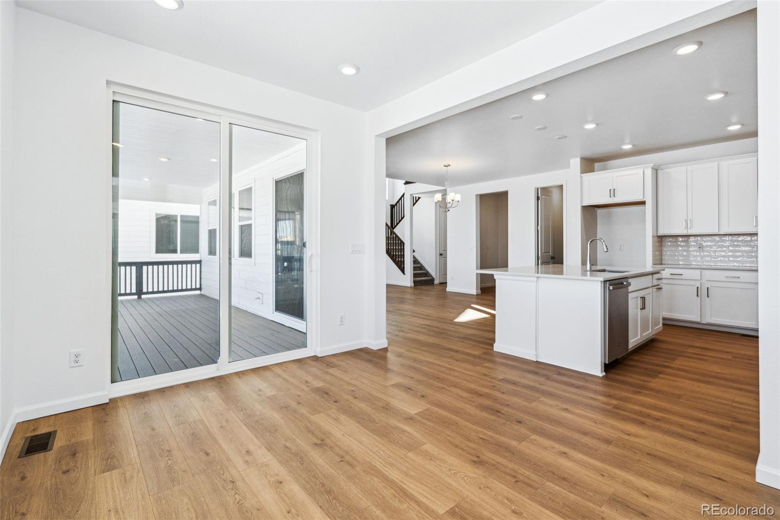 9324 Quartz Street Arvada CO 80007